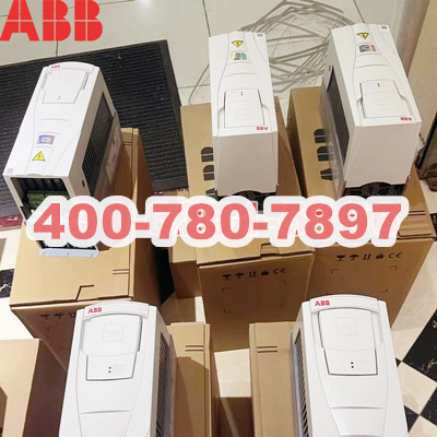 全新ABB变频器ACS550现货