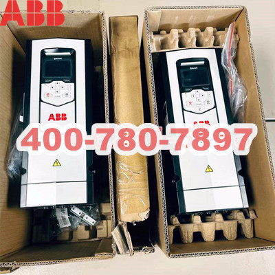 ABB变频器ACS880系列现货